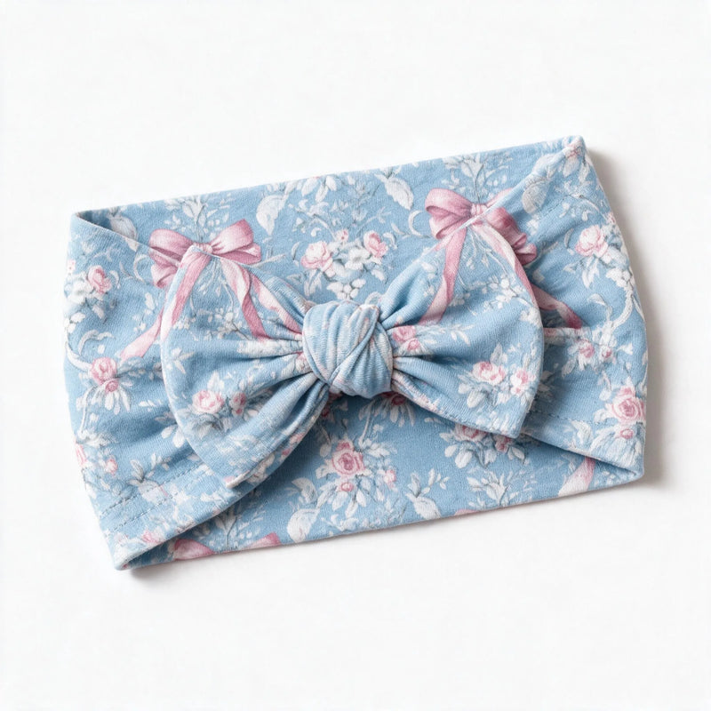 Headbands & Accessories