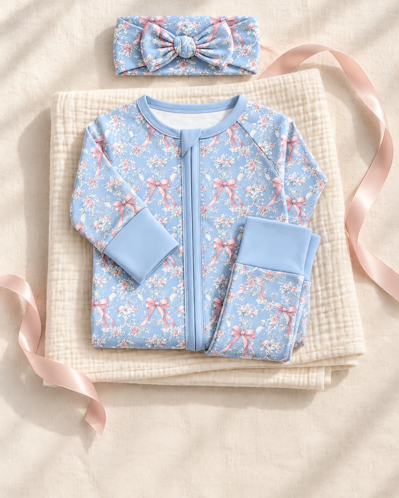 Baby shower gifts