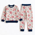 Rose Garden Pajama Set